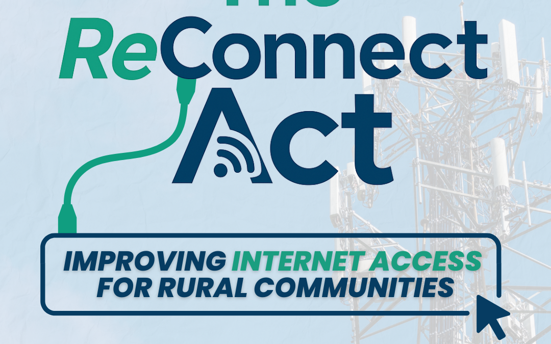 📶 Connecting Rural Iowa