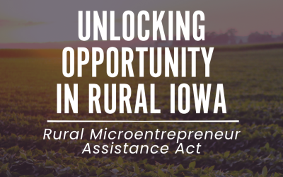 🏬 Backing Main Street