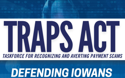 💵 Fighting Back Against Scammers