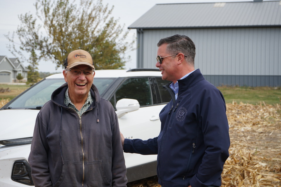 👨‍👩‍👦‍👦 Helping Iowans in 2026