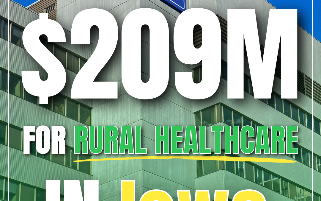 💪 Delivering Healthier Hometowns