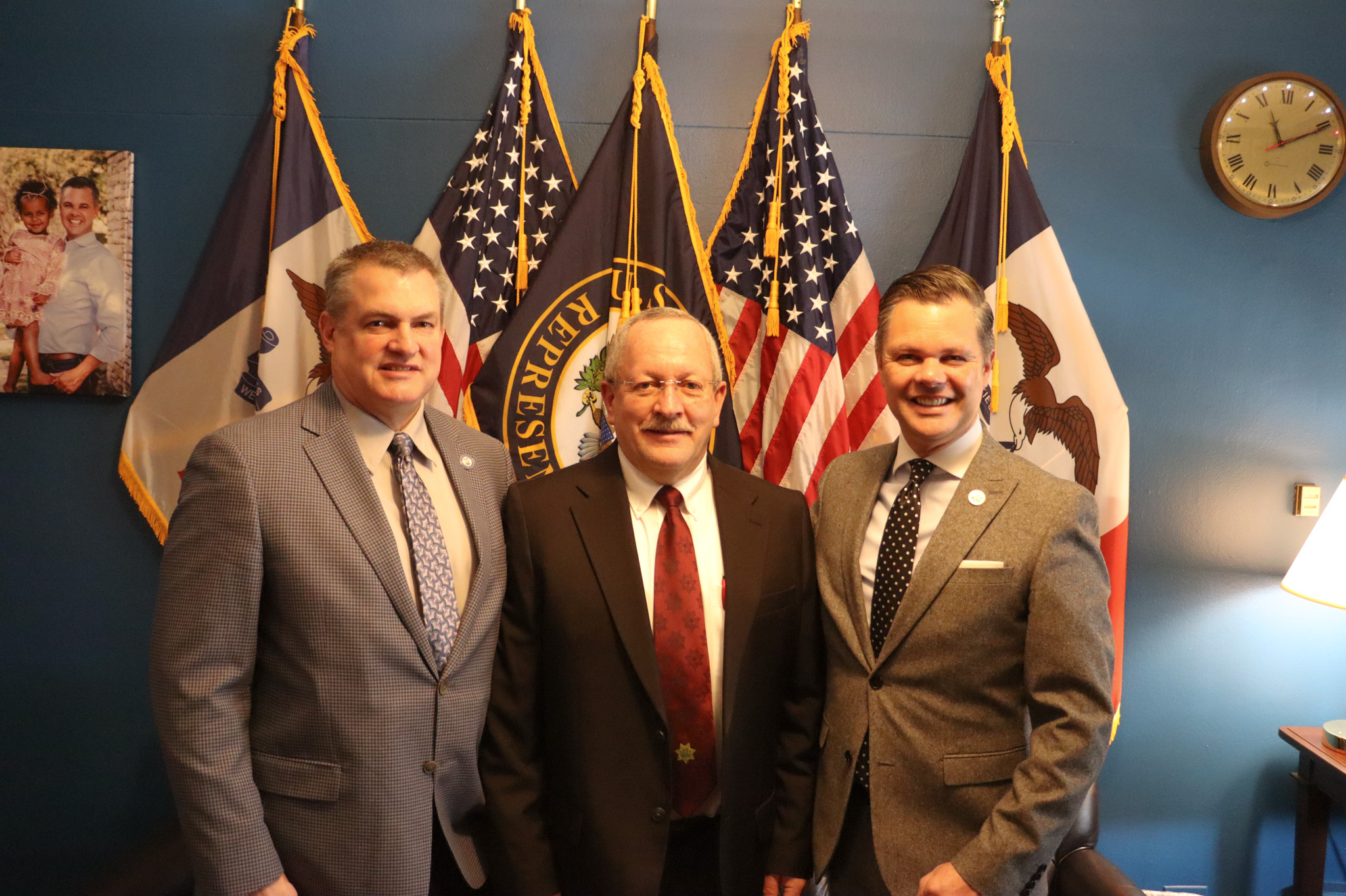 🚔 Safer Streets. Real Results.