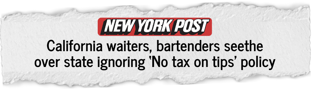 💵 Tax Cuts For All