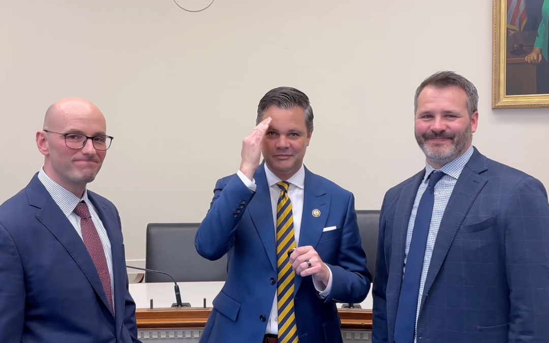 💌 Love is in the Air