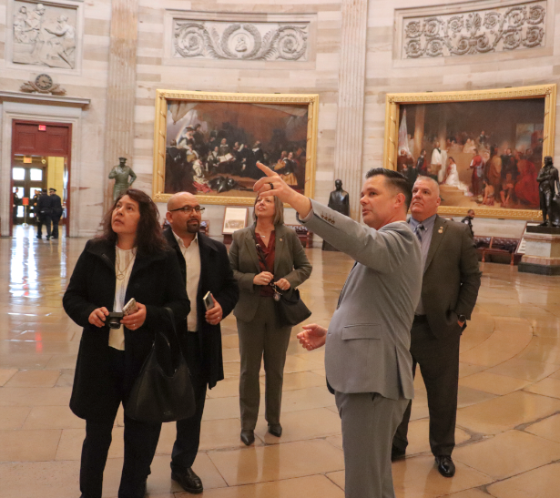 🇺🇸 For Edgar and Nate