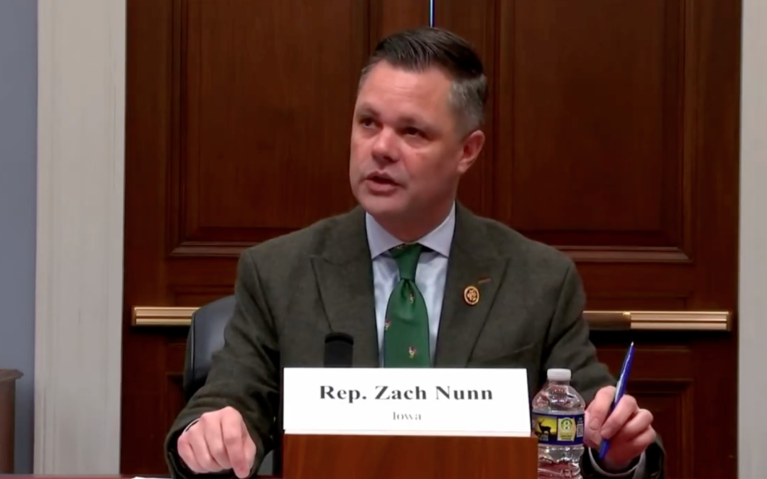 🚫 Washington Failed to Balance the Budget