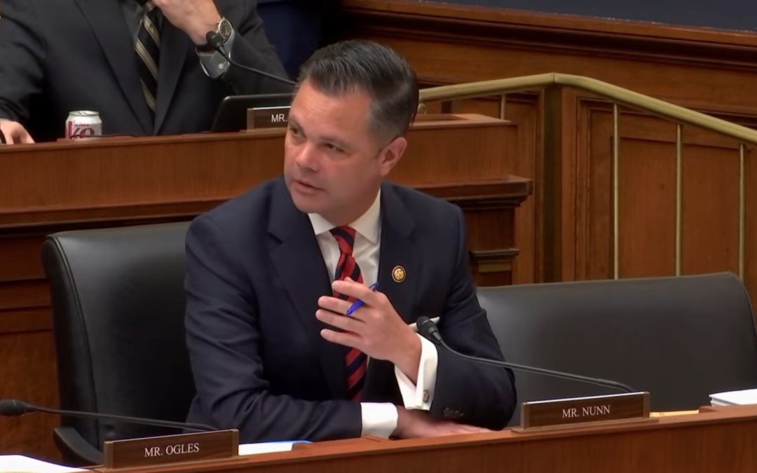 🛠️ Industrial Strength Is National Security