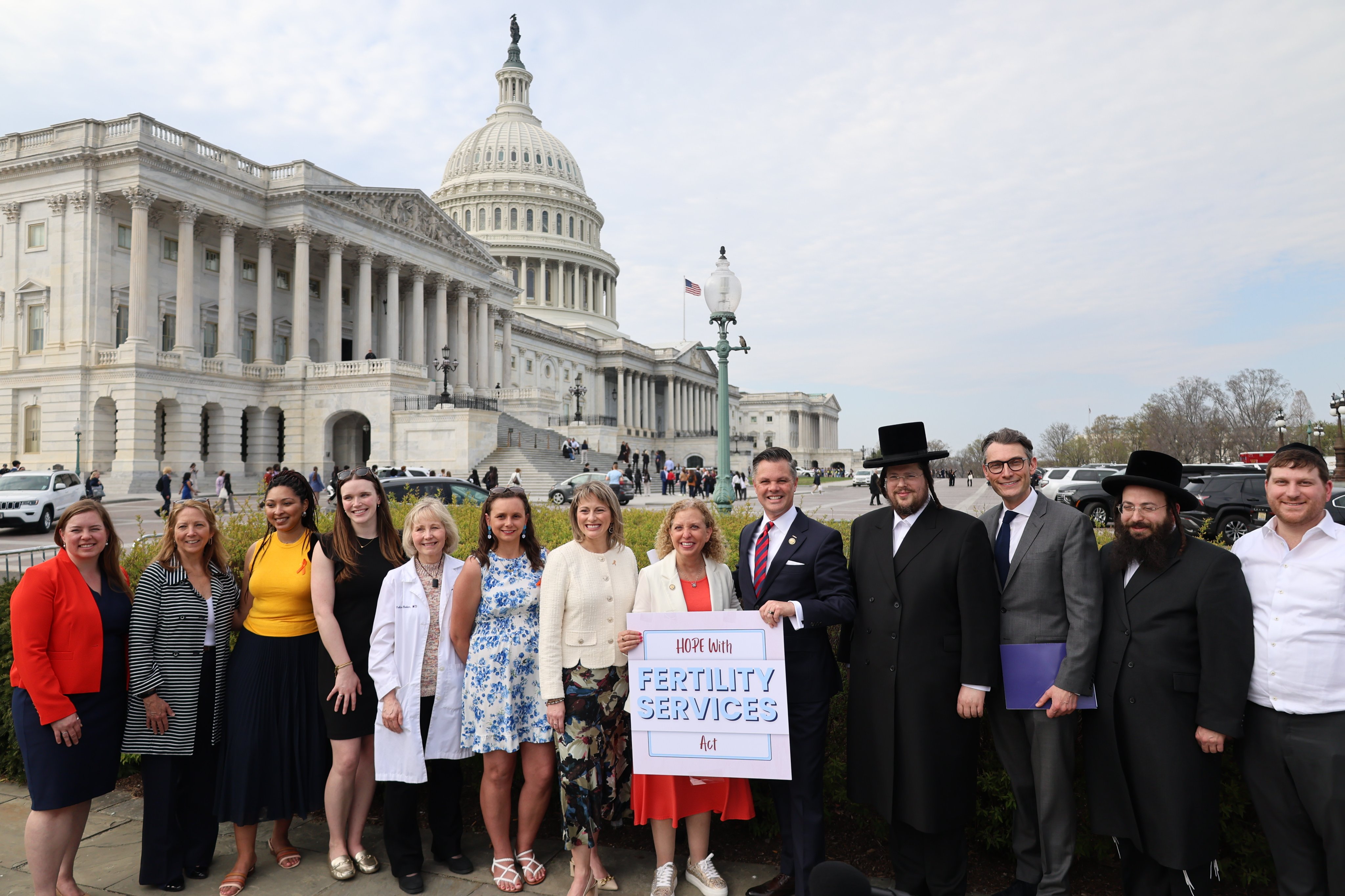 👶 HOPE for Iowa Families