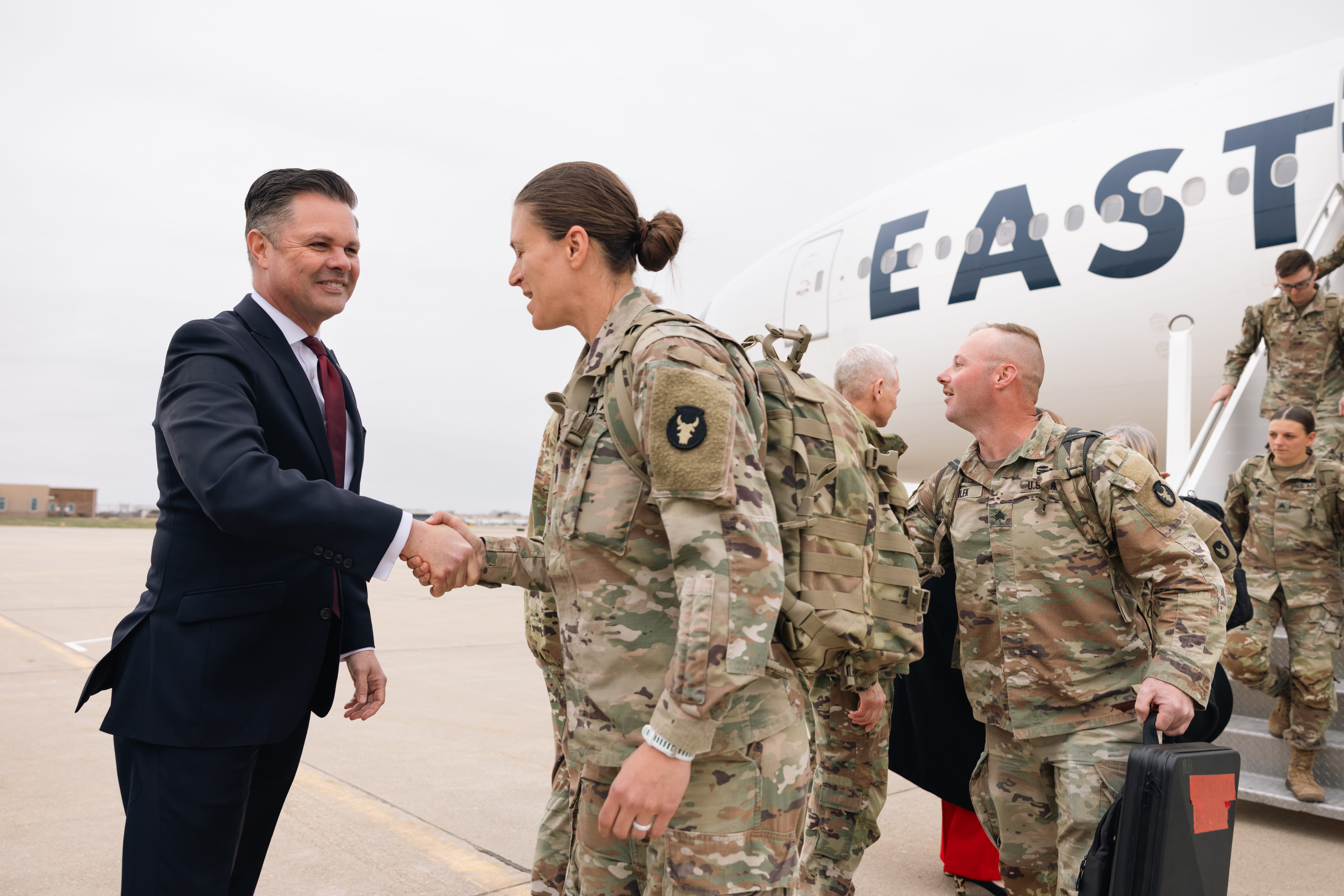 💵 No Tax on Drill Pay