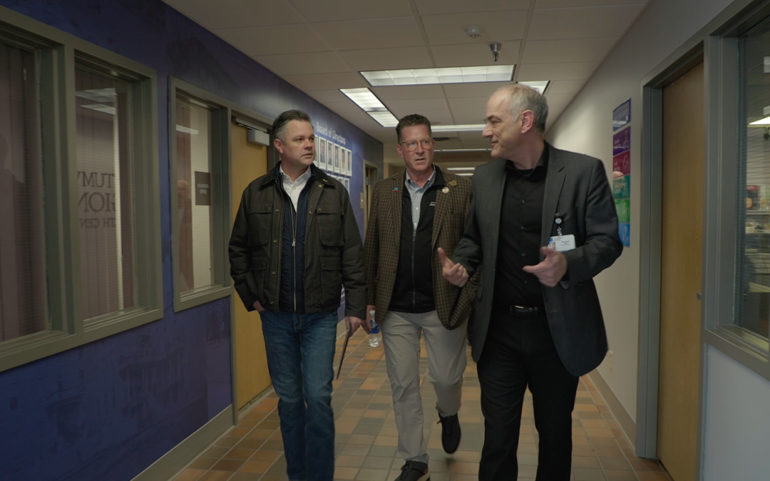 🏥 Care Close to Home