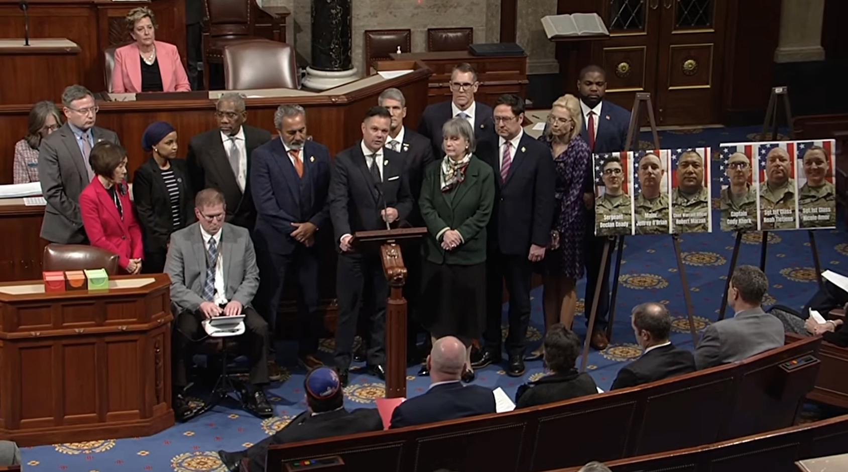 Home - Congressman Zach Nunn
