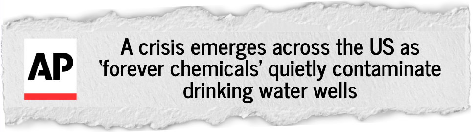 💸 $11 Million for Water Upgrades