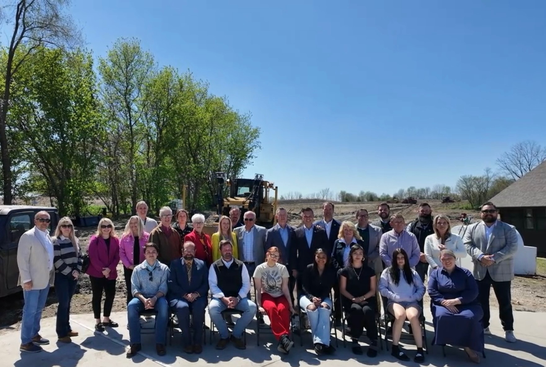 🏘️ Investing in Recovery