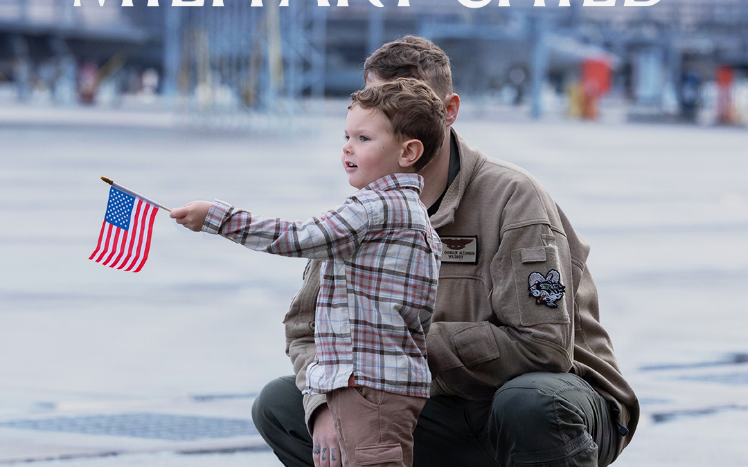 💜 The Kids Behind the Uniform