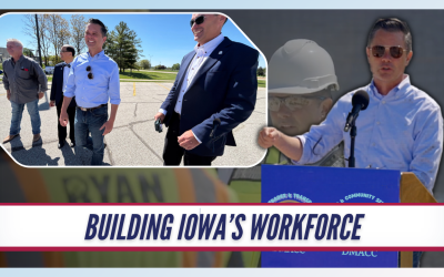 🏗️ Building Iowa’s Workforce