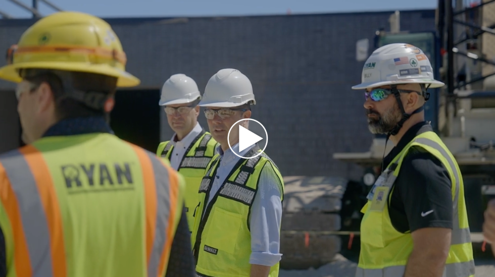 WATCH: Nunn Announces $2 Million Investment for DMACC Campus to Expand ...