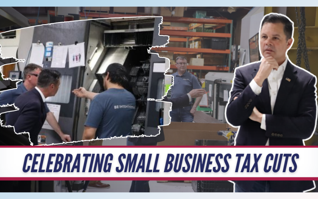 🔧 Big Wins for Small Businesses