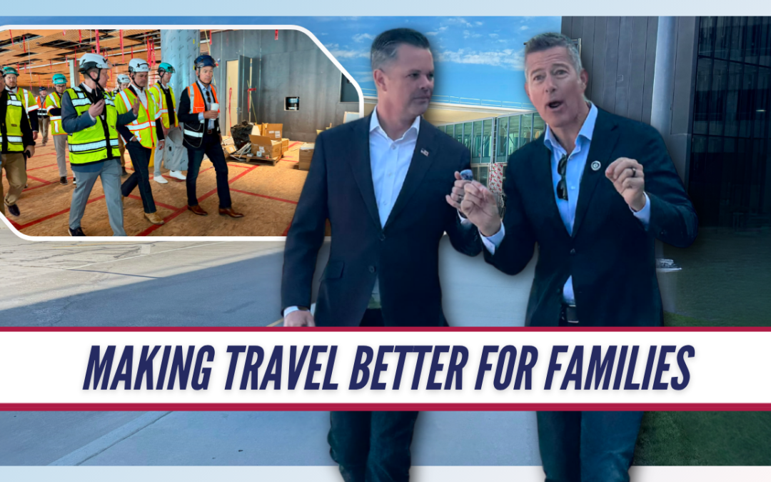 ✈️ Investments Iowa Families Can See