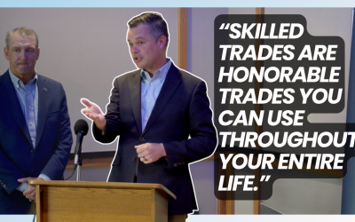 🛠️ Keeping Talent in Iowa