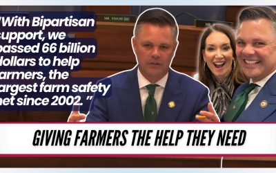 🌽 Certainty for Iowa Farmers