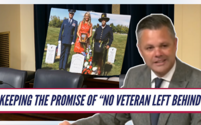 🇺🇸 No Veteran Left Behind