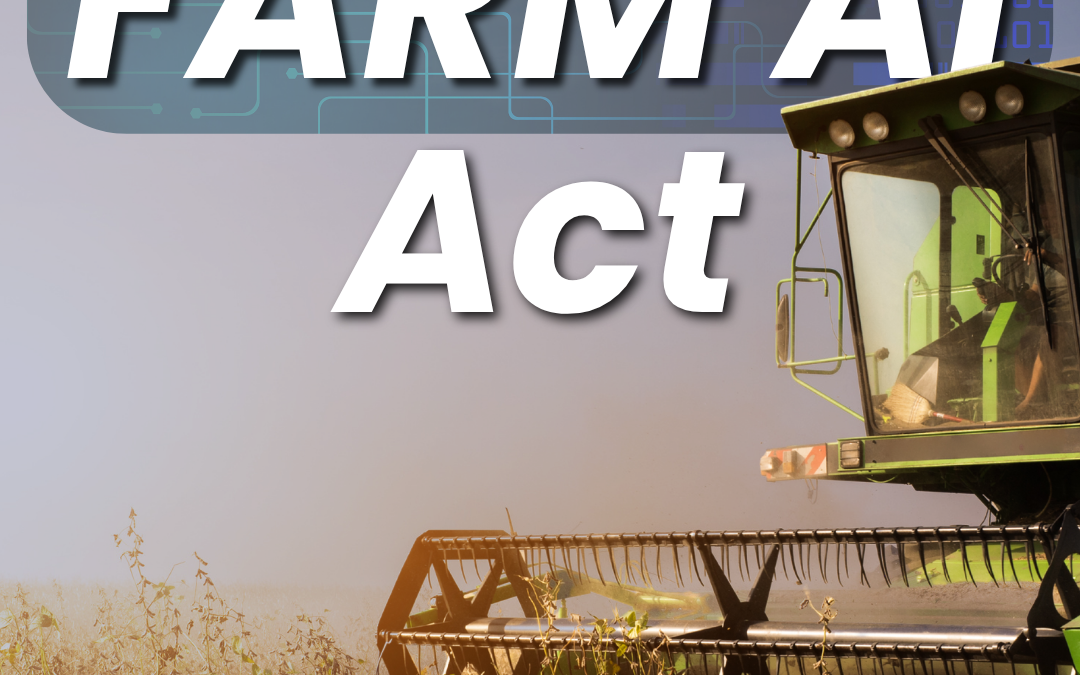 🚜 Putting AI to Work on the Farm