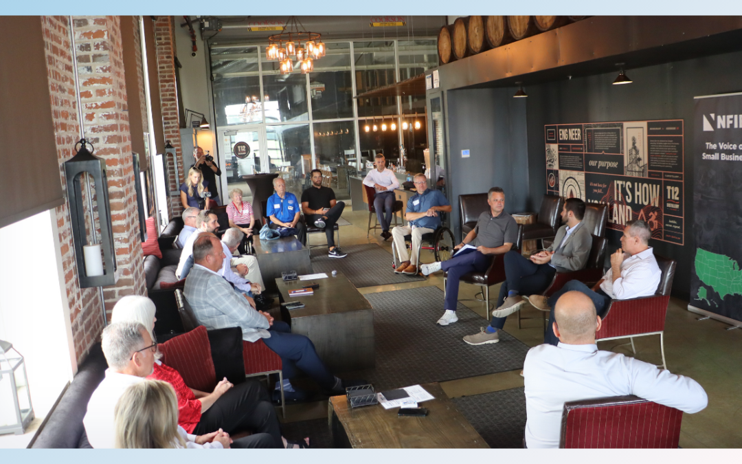 🏪 Listening to Iowa’s Main Street Entrepreneurs