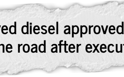 ⛽ Cutting Diesel Costs
